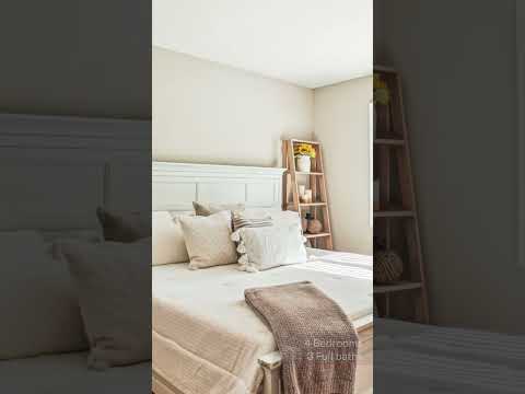 2104 Sheriff Court, Vienna, VA home video tour