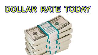 News todayToday news Dollar rate today   Mid-market exchange rate    Thursday, May 14, 2026