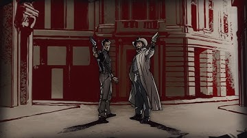 R.I.P.D. (Rest In Peace Department): The Game Walkthrough - Walkthrough Ending - Public Library