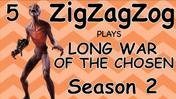 "The MissClick King Is Hard At Work"      LWOTC (Dev Build 24.2) Season 2 - Episode 5