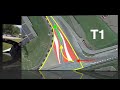 Red Bull Ring  &#39;how I ride&#39; circuit guide teaser clips Mike Spike Edwards RedBullRing motorsport