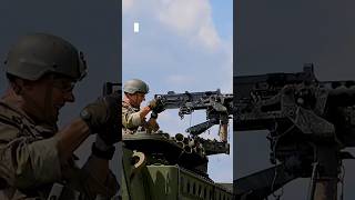 Stryker Fire - Cavalry Power In Action ⚡🇺🇸 Us Forces Shorts