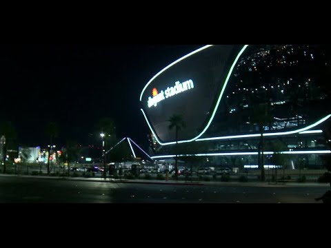 Video: Mann Sparer 30 Las Vegas