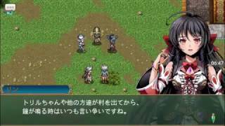 フェルンズゲートのプレイ動画 screenshot 5