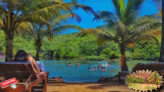Exploring Hidden Places in Goa || Sweet Lake Arambol || Arambol Beach || Explore Vlog || Part 2