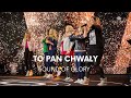 To pan chway  sound of glory  konferencja revival now  przebudzenie teraz  24102022 r