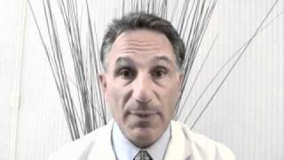Prostate Cancer:  Radical Retropubic Prostatectomy Pros and Cons