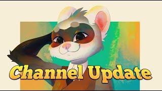 State of the Channel |Fatalferret 2021 Update