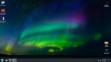 How to install animated Wallpaper for Windows 10/8.1/8/7