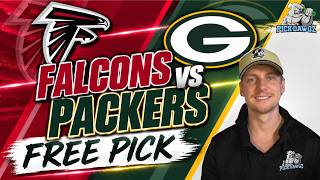 Packers vs Falcons Picks & Predictions - NFL Week 3 Picks & Best Bets