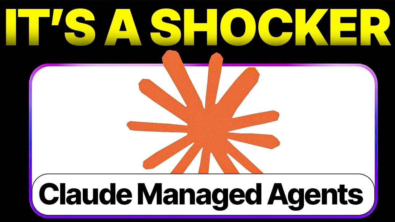 NEW Claude AI Agents are INSANE! 🤯