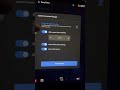 MyQ Support Tesla Software Update Version 11 | #shorts
