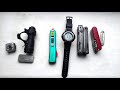 Мой EDC набор