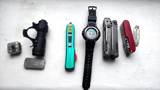 :  EDC 