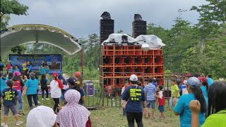 PONG PONG AKHIRNYA DI PUTAR QUEENSHA AUDIO