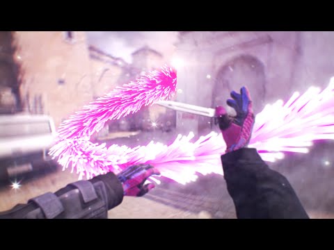 SECRETS | CS GO EDIT