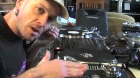 iCrates DJ Tutorial with Ellaskins of djtutor.com | Dropping a toon in the mix