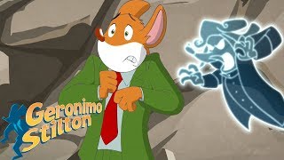 Geronimo Stilton Avventure Cartoni Per Bambini