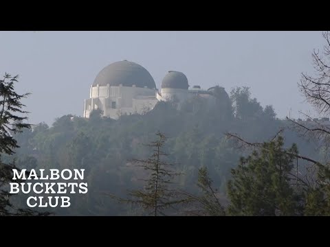 Buckets Club at Roosevelt Golf Course - video from Malbon Golf