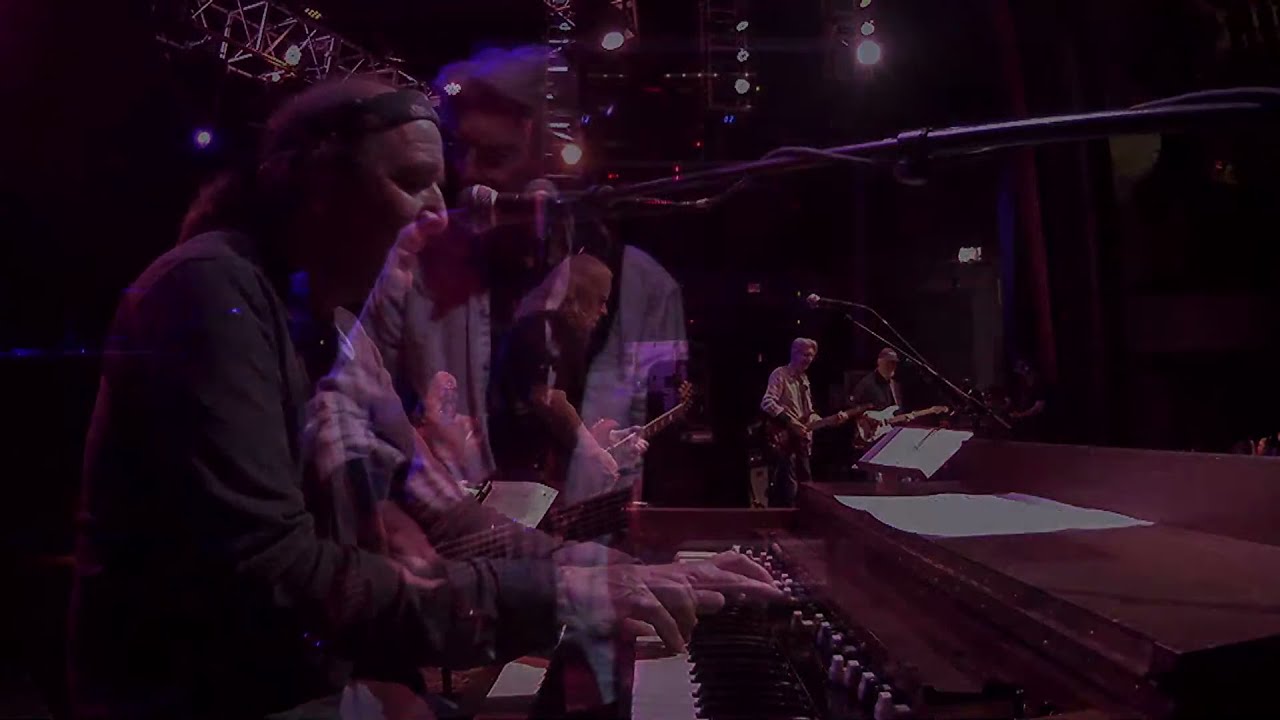 Phil Lesh & Friends | The Capitol Theatre | 10/11/21 | Relix