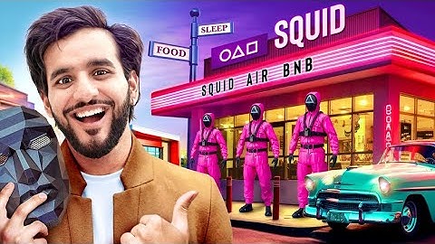 I Visited the most Unique Themed Hotels😱|| @FukraInsaan