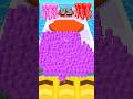 One Move One Win 🚀 || Count Masters || #countmasters #gamingcommunity #shortclips