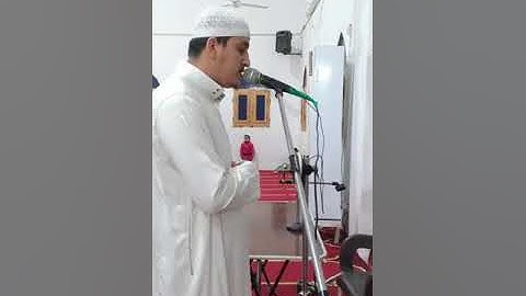 (وقالوا الحمد لله الذي أذهب عنا الحزن) تلاوة هادئة مؤثرة