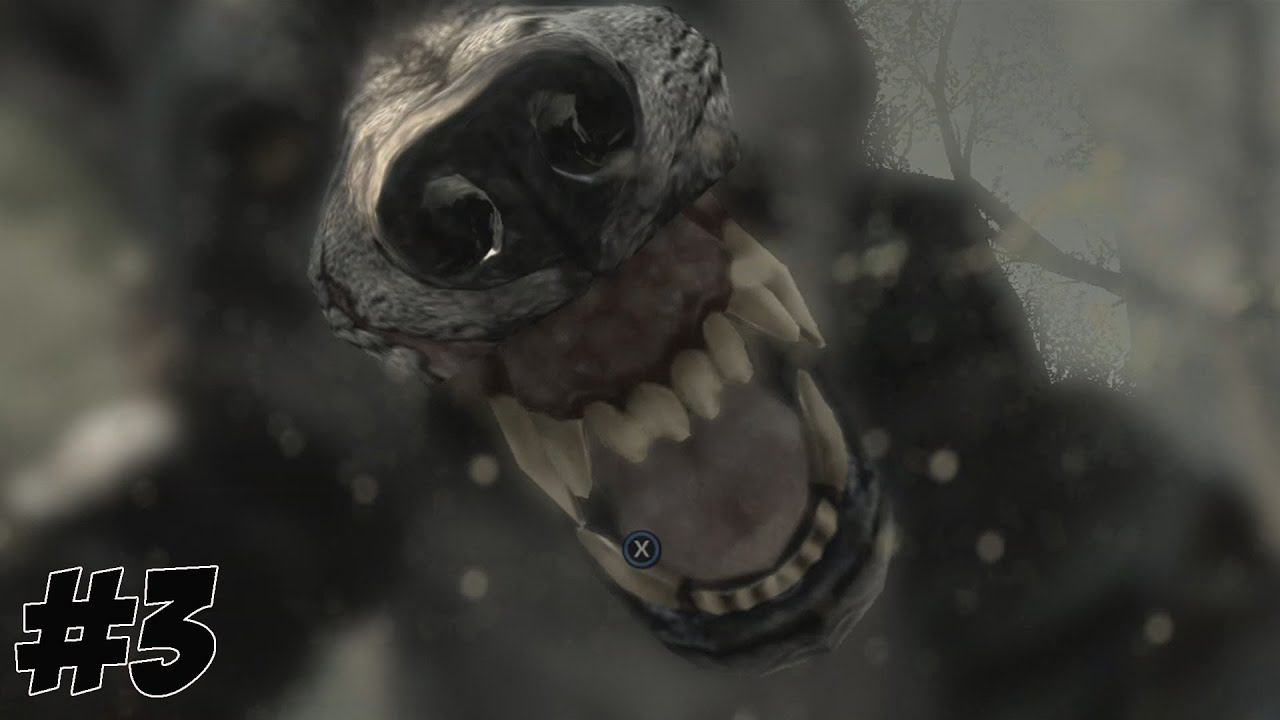 Blaze Plays: Call of Duty Ghosts Campaign: