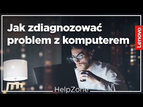 Jak zdiagnozować problem z komputerem? - HelpZone #50
