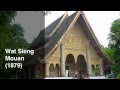 Temples of Laos HD