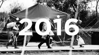 #SyriaCrisis: 5 years in 60 seconds FRENCH