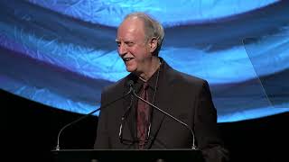 52nd Annie Awards - Winsor McCay Award Recipient: Normand Roger #annieawards #winsormccayaward