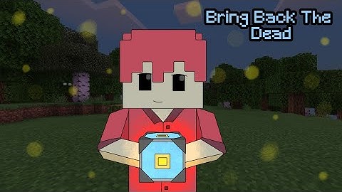 Recreating The Nether Reactor Core