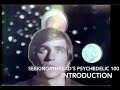 Episode 65 seekingathreads psychedelic 100  introduction