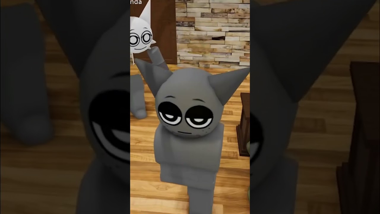 Cats Steal Body Parts?! This is INSANE! 