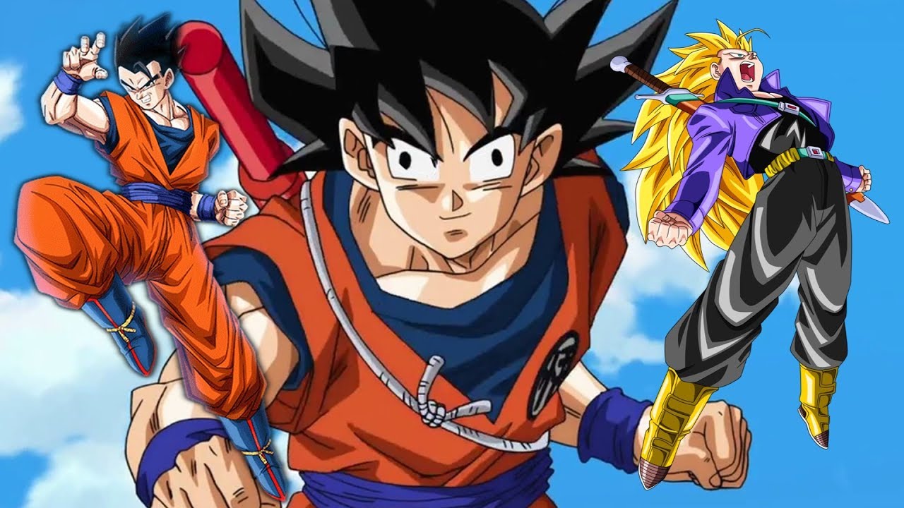 6 cose NEGATIVE di Dragon Ball Super