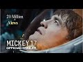 Mickey 17 | Official Trailer | Robert pattinson | Warner Bros. Pictures