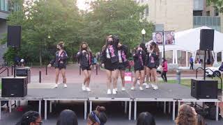 Husky Global Fair 2021 KPL Performance