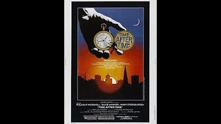 Time After Time (1979) - Trailer HD 1080p News