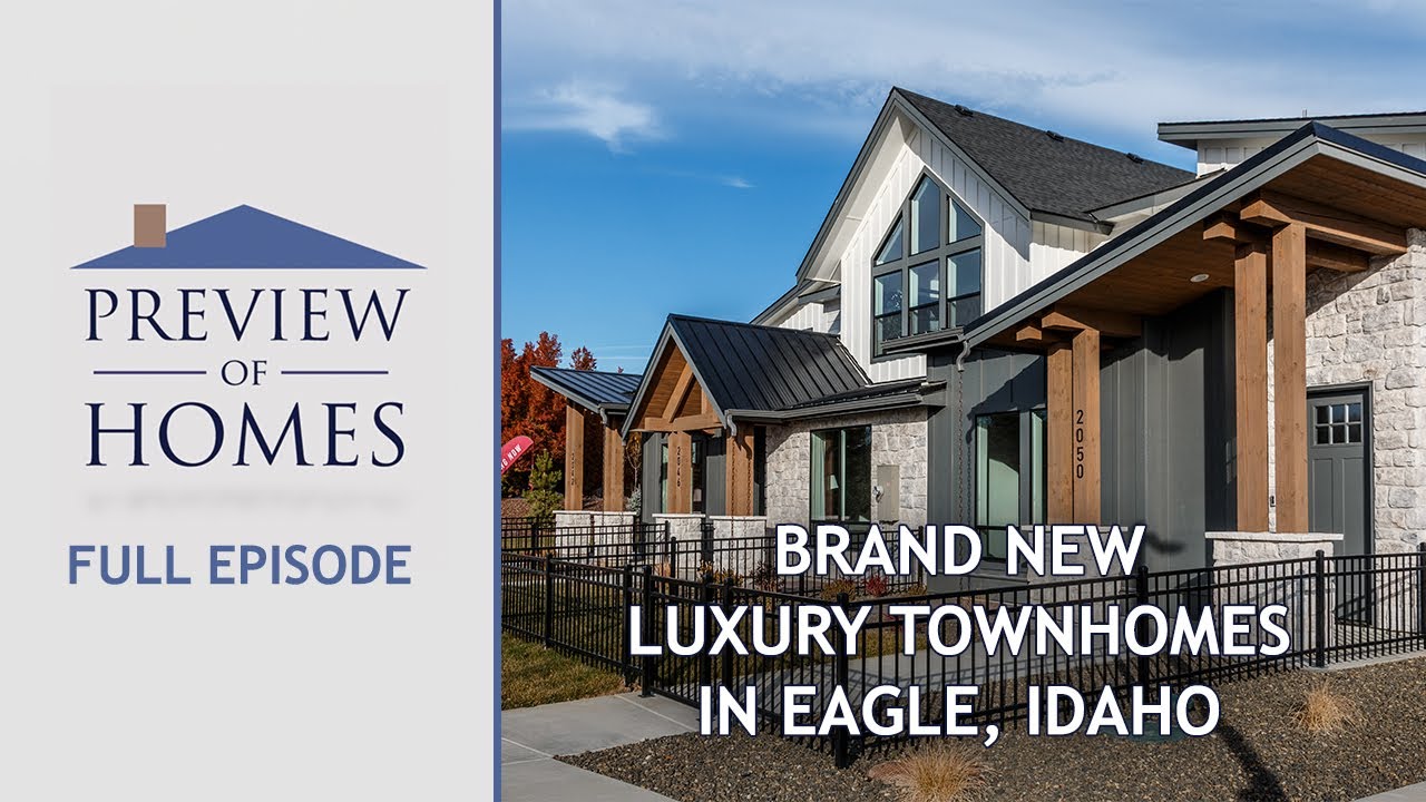 Preview of Homes Full Episode | November 23, 2025