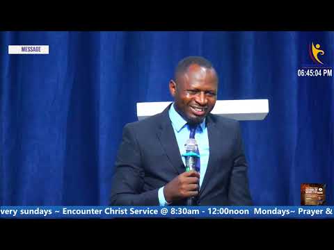 Understanding Ministry 02 - YouTube
