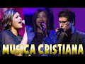 MUSICA CRISTIANA 2022 - JESÚS ADRIÁN ROMERO, LILLY GOODMAN, MARCELA GANDARA SUS MEJORES EXITOS
