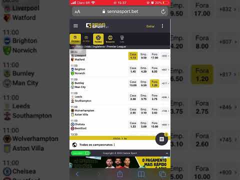 Apostas Esportivas em Português: Tudo O Que Você Precisa Saber