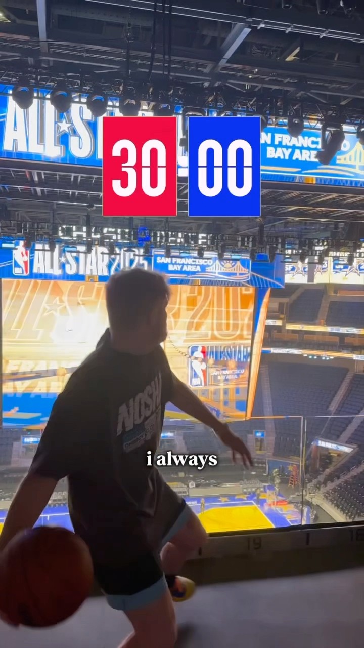 I Had 30 Minutes To Make This Shot…