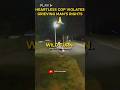 Insensitive Cop Violates Grieving Man's Rights So The Guy Refuses to Id and Dismisses the Cop