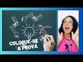 Crie seu caminho e as oportunidades