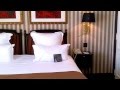 CANNES VLOG - Staying at Hotel Barrière Le Majestic - YouTube