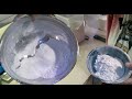 How I Make Cake Flour