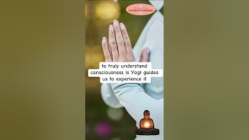 Consciousness: A Journey Within - Unlocking Higher Consciousness