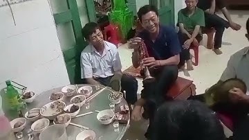 Lê Đám Cưới Dao Đỏ ở Quảng Sơn Đăk nông#Triệu Tòng vlog